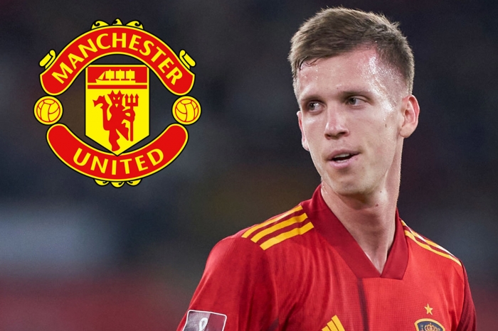 Tin Chuyển Nhượng Sáng 21/7: Man Utd Chốt Giá Mua Dani Olmo; HLV Ten ...